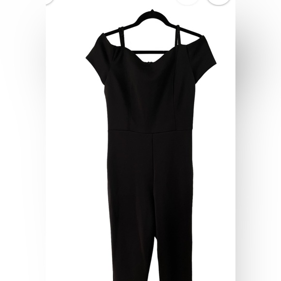 Pants & Jumpsuits Venus Jumpsuit Poshmark